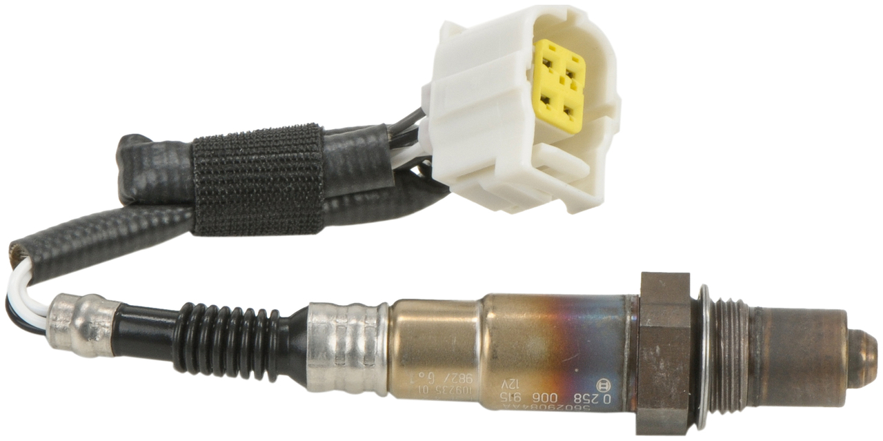 Sonda Lambda BOSCH 0258006915