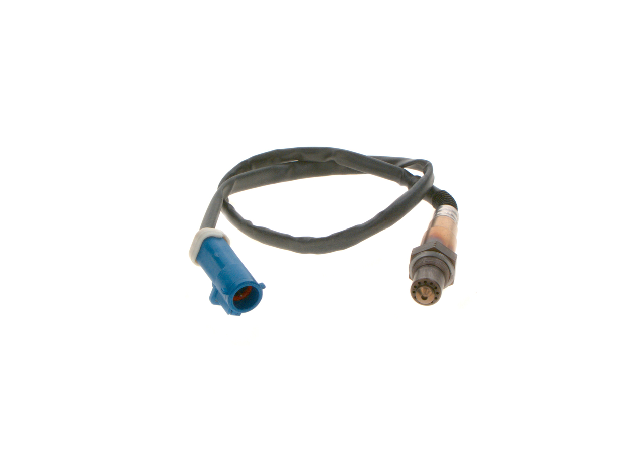 Sonda Lambda BOSCH 0258006927