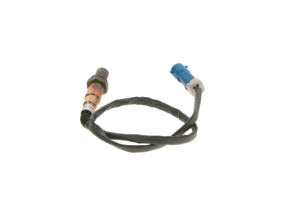 Sonda Lambda BOSCH 0258006927