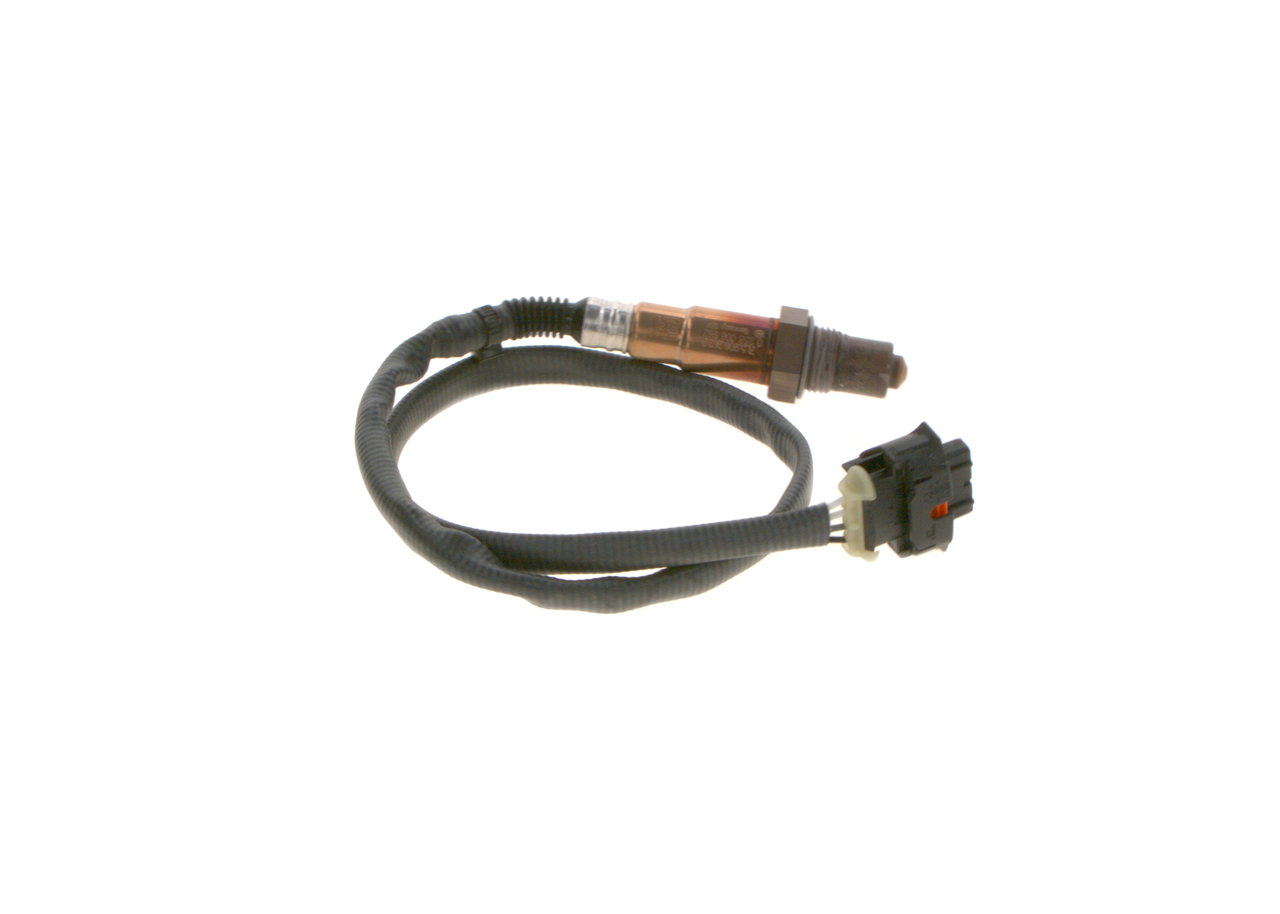 Sonda Lambda BOSCH 0258006962