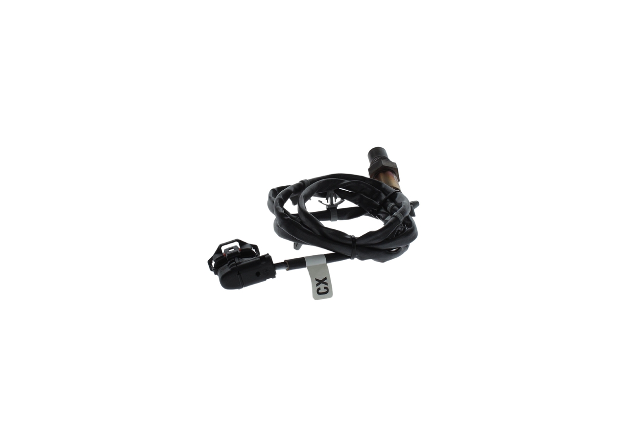 Sonda Lambda BOSCH 0258006963