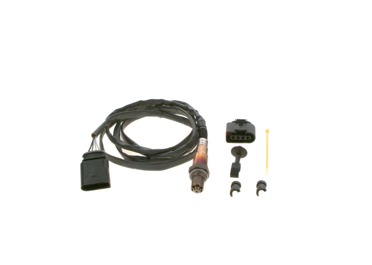Sonda Lambda BOSCH 0258006978
