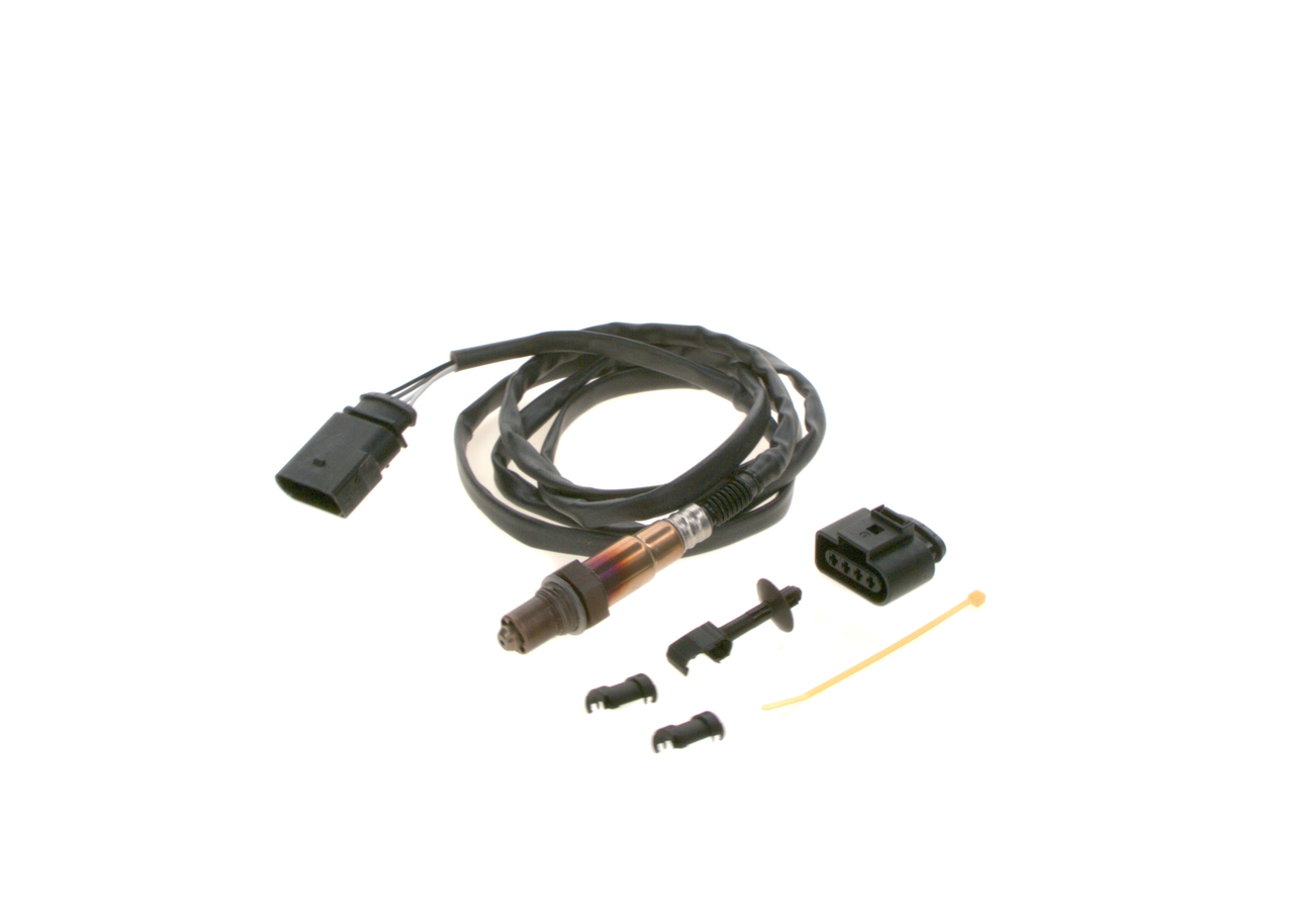 Sonda Lambda BOSCH 0 258 006 978
