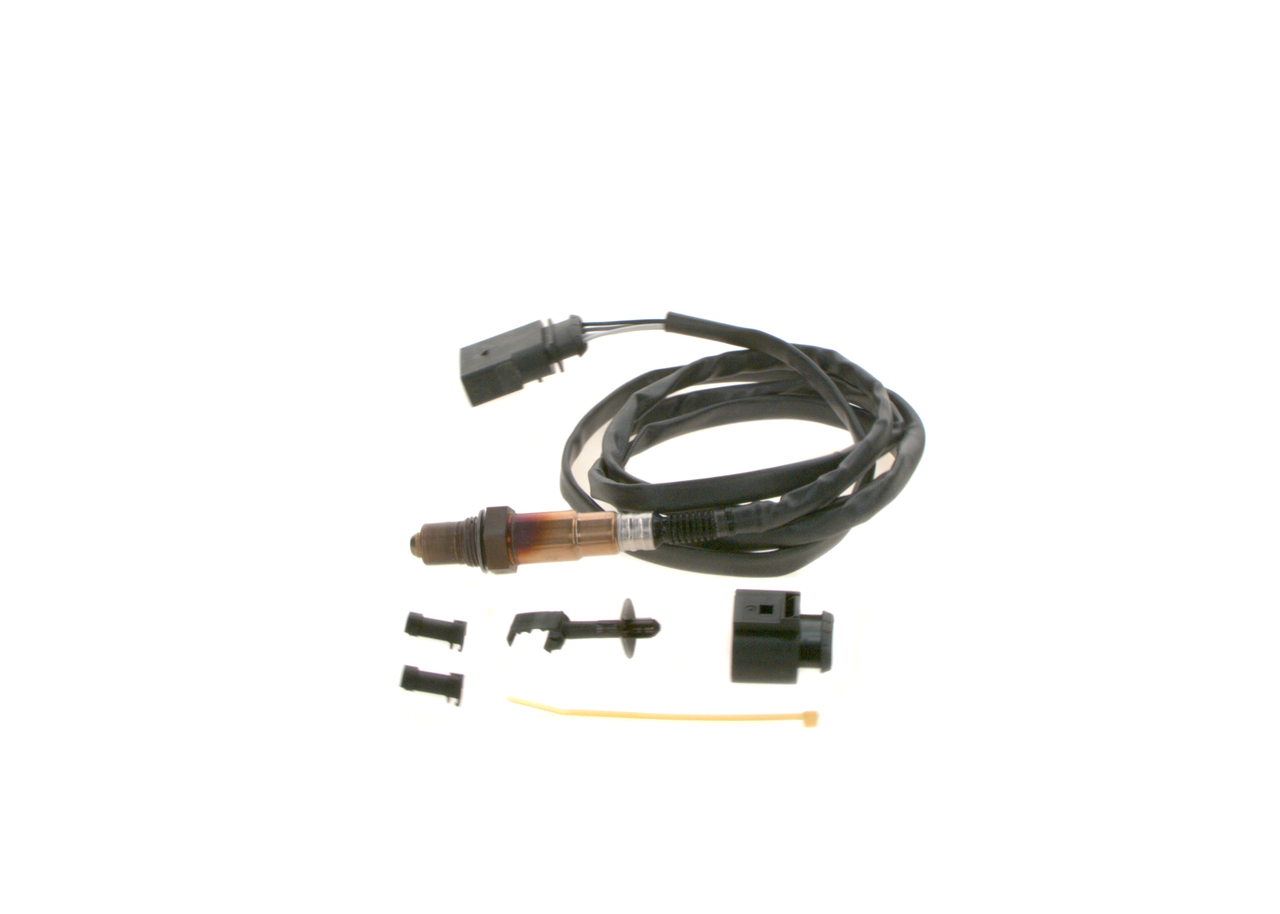 Sonda Lambda BOSCH 0258006978