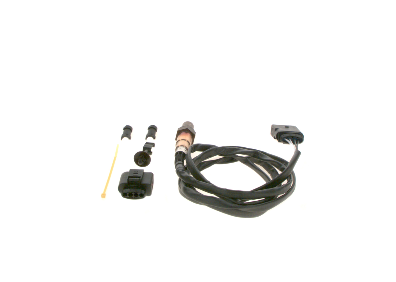 Sonda Lambda BOSCH 0258006978