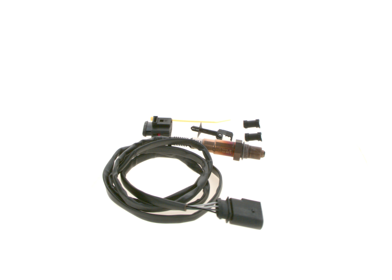 Sonda Lambda BOSCH 0258006978
