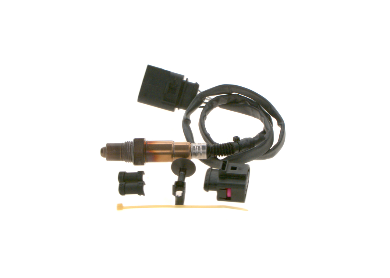 Sonda Lambda BOSCH 0258006980