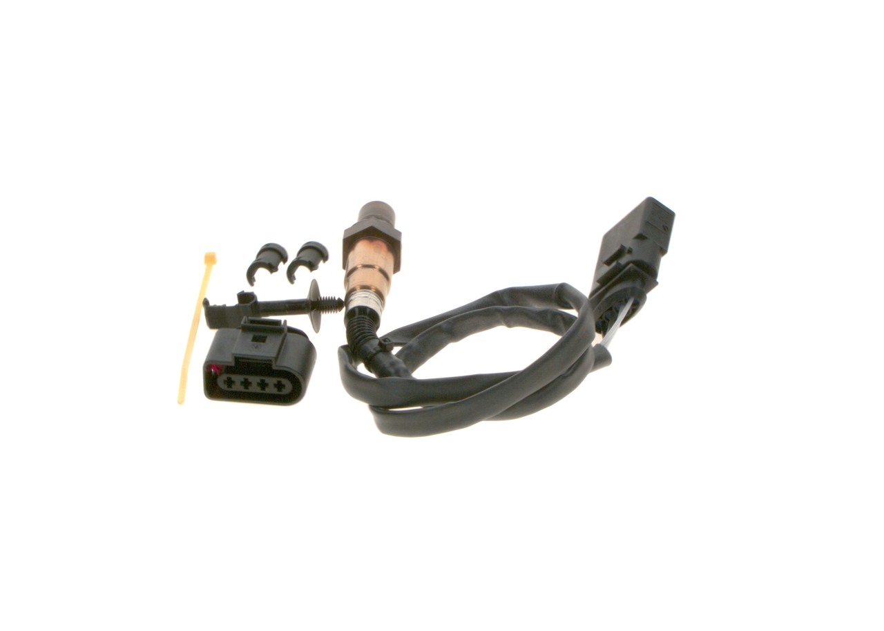Sonda Lambda BOSCH 0258006980