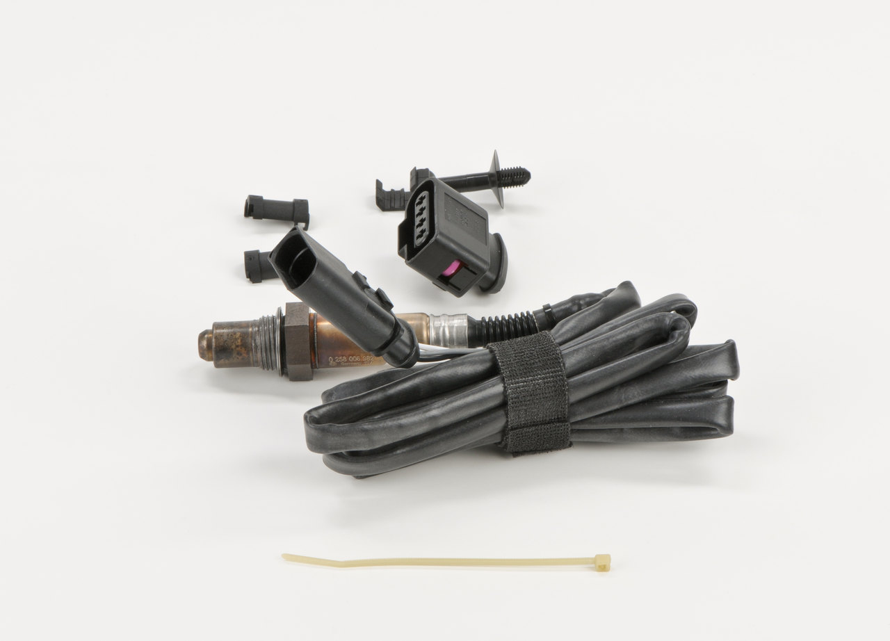 Sonda Lambda BOSCH 0 258 006 982