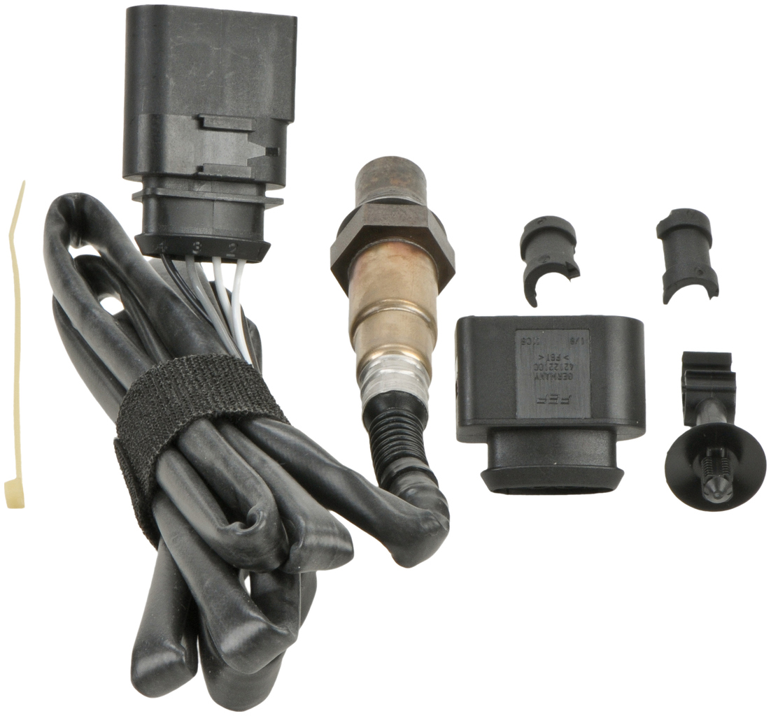 Sonda Lambda BOSCH 0258006982