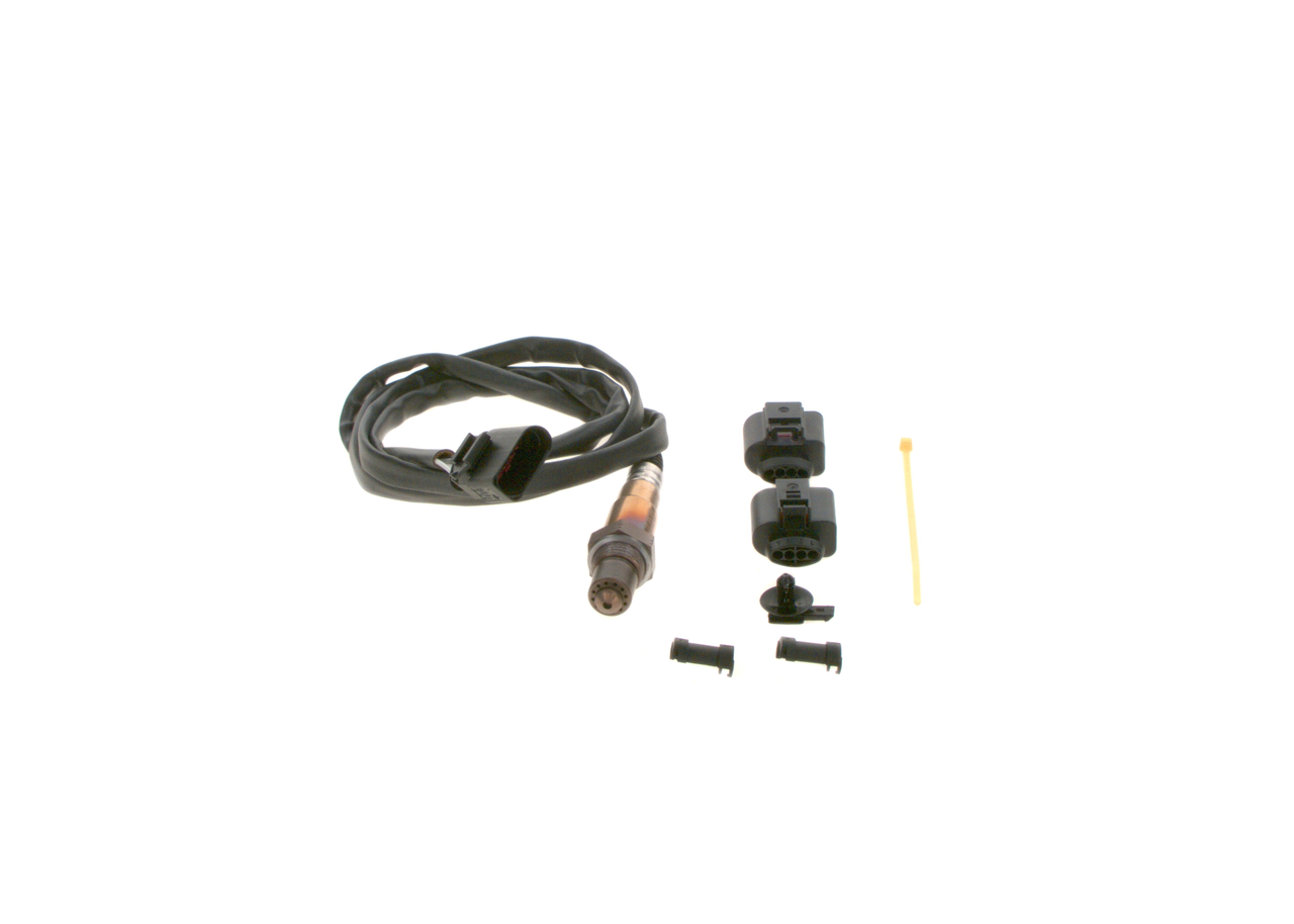 Sonda Lambda BOSCH 0258006986