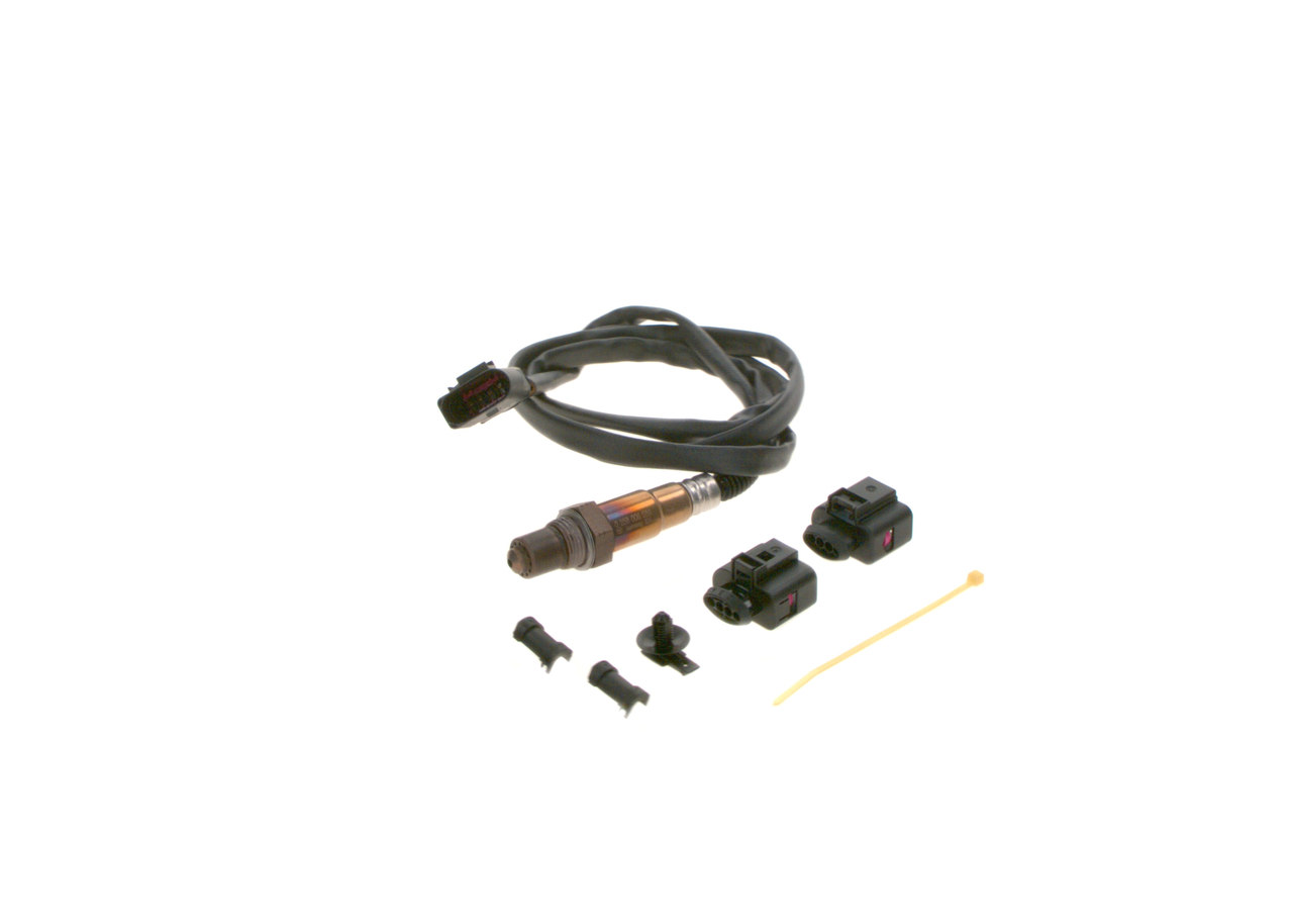 Sonda Lambda BOSCH 0 258 006 986
