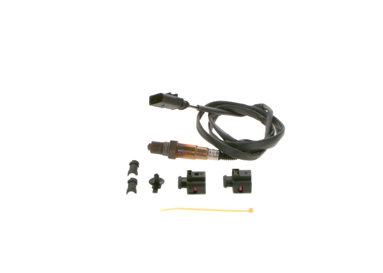 Sonda Lambda BOSCH 0258006986