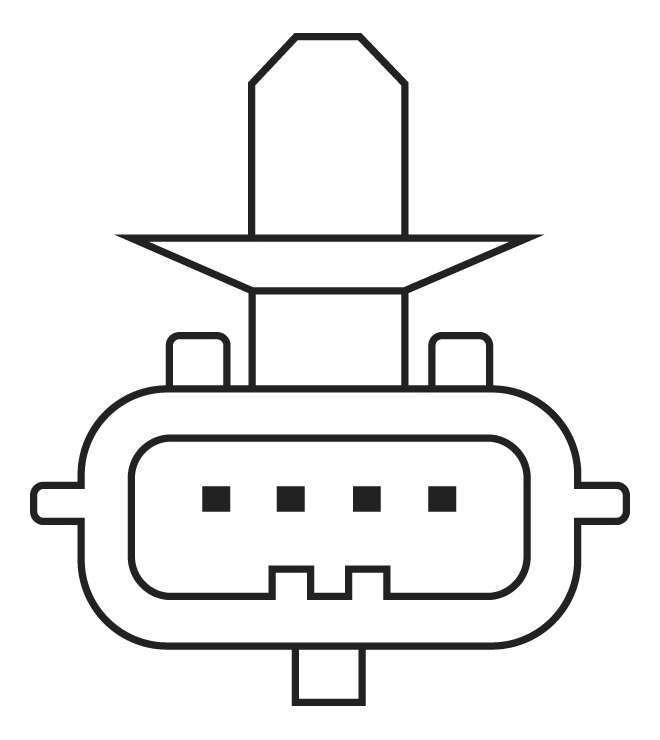Sonda Lambda BOSCH 0258006990