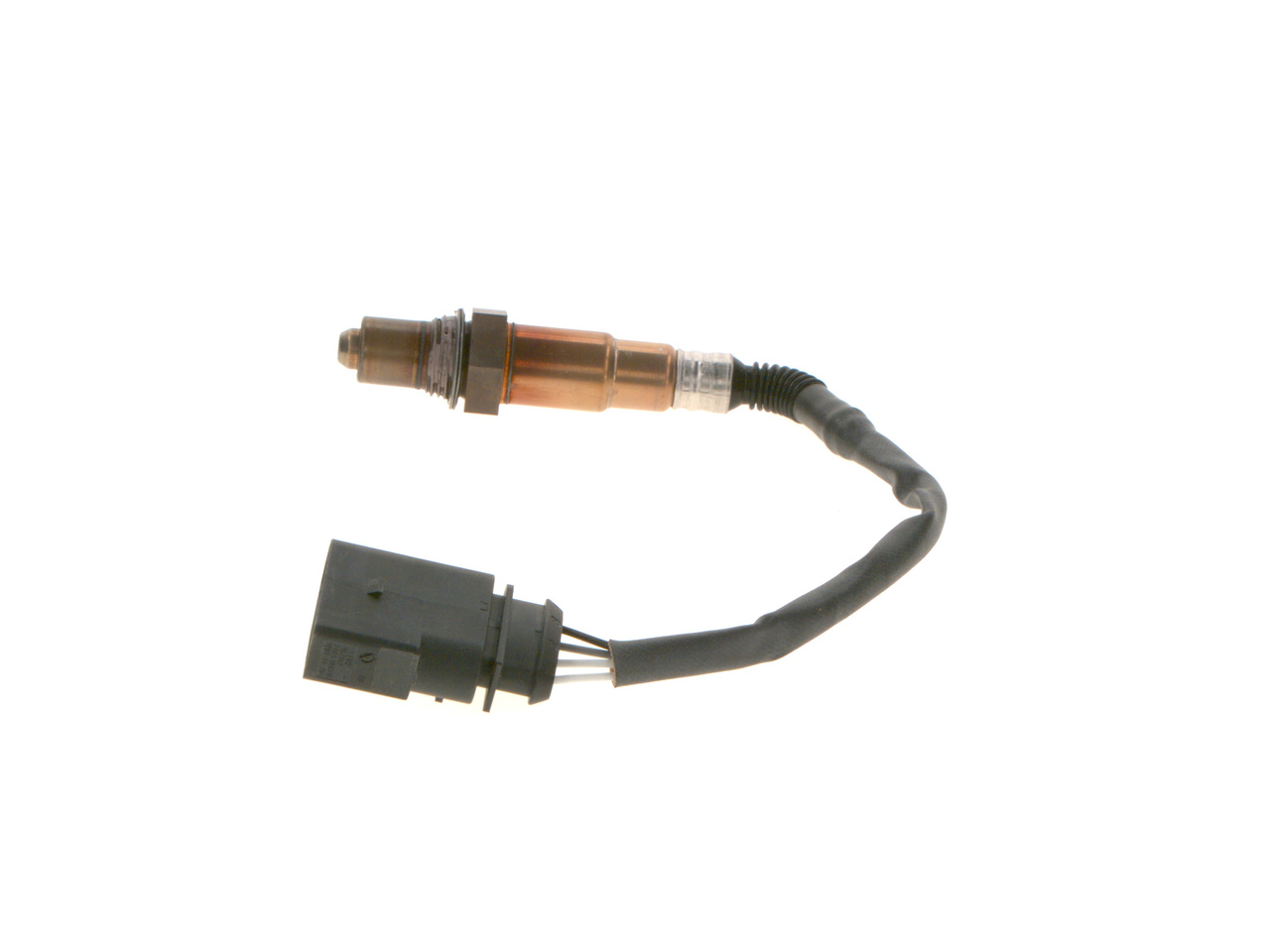 Sonda Lambda BOSCH 0258006995
