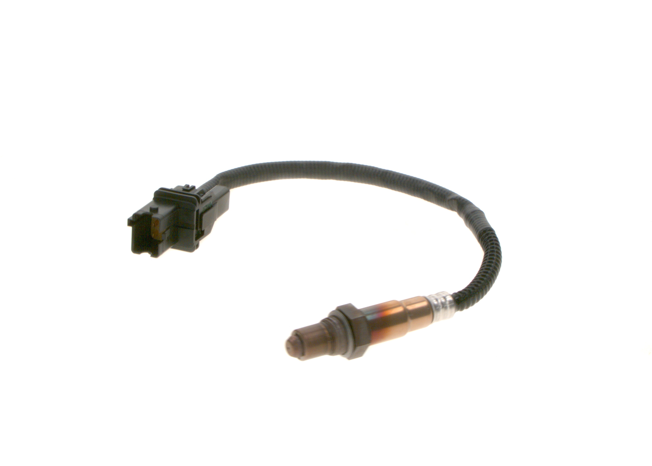 Sonda Lambda BOSCH 0 258 007 156