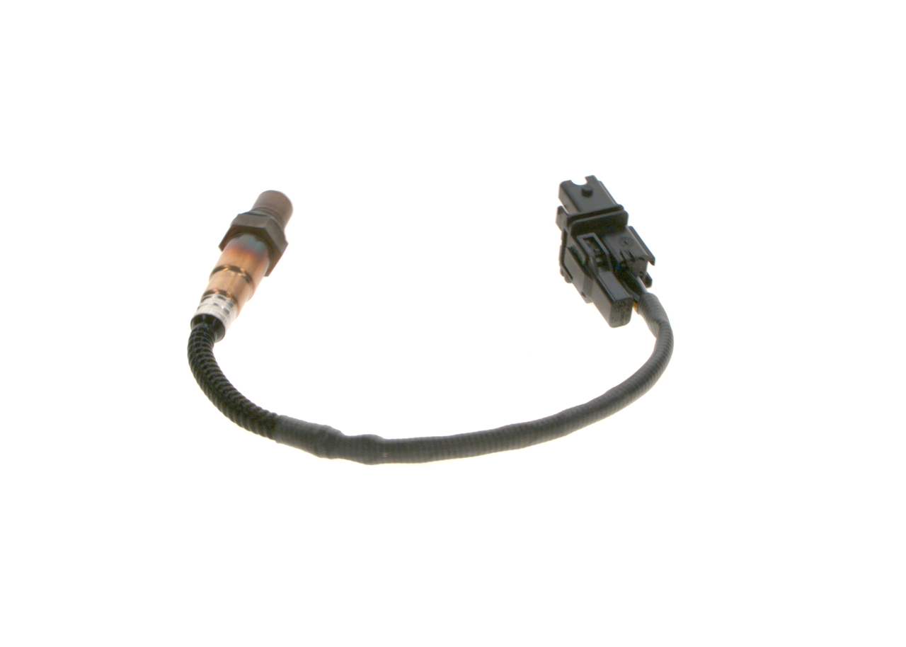 Sonda Lambda BOSCH 0258007156