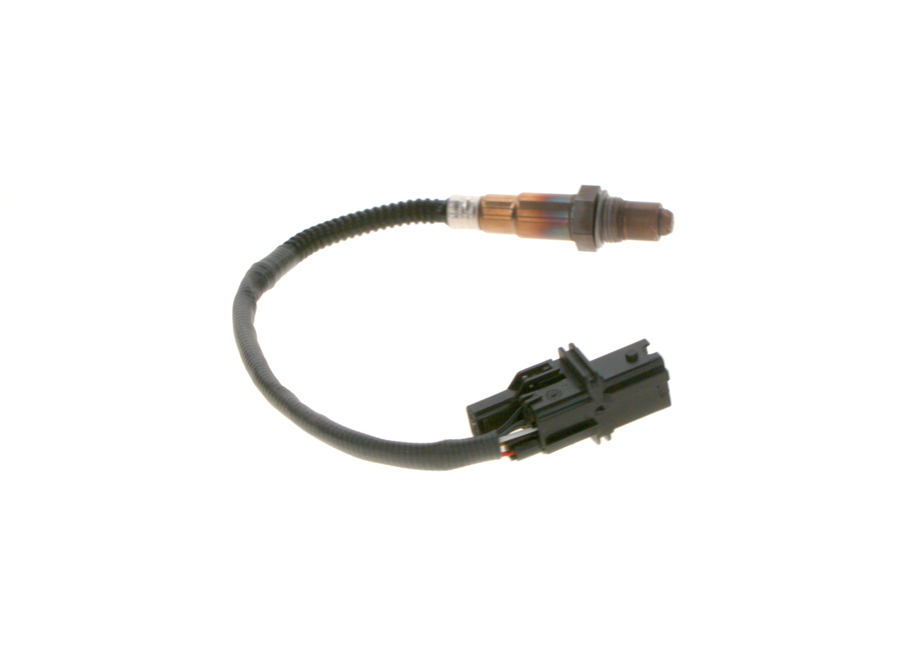 Sonda Lambda BOSCH 0258007156