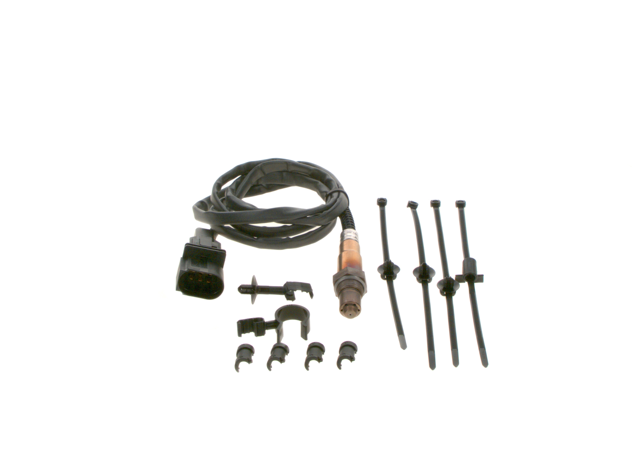 Sonda Lambda BOSCH 0258007351