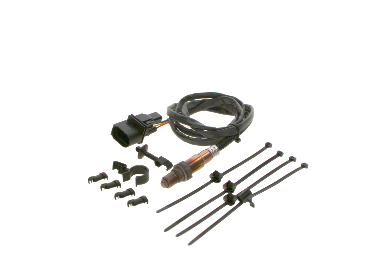 Sonda Lambda BOSCH 0 258 007 351