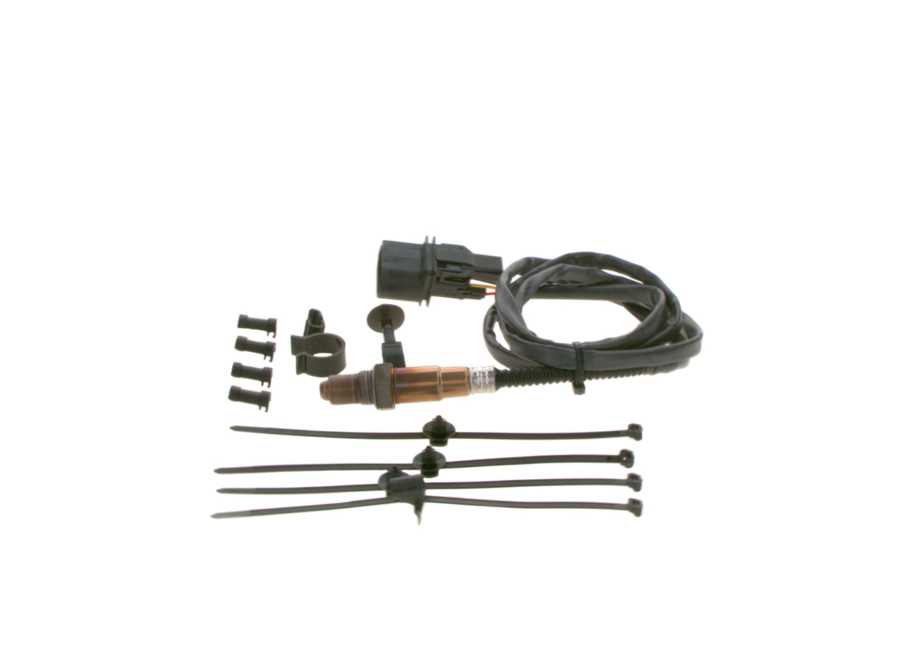 Sonda Lambda BOSCH 0258007351