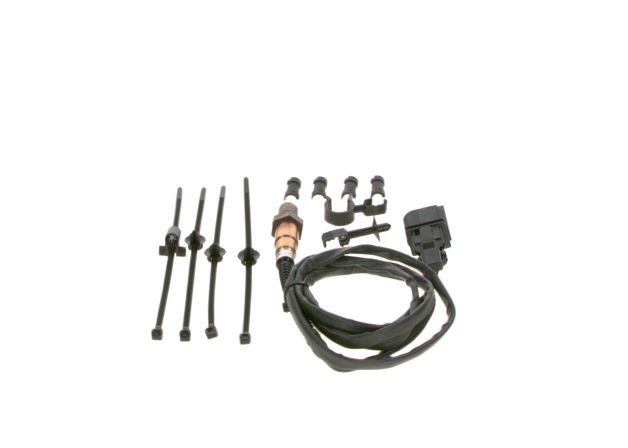 Sonda Lambda BOSCH 0258007351