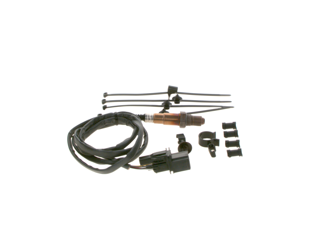 Sonda Lambda BOSCH 0258007351