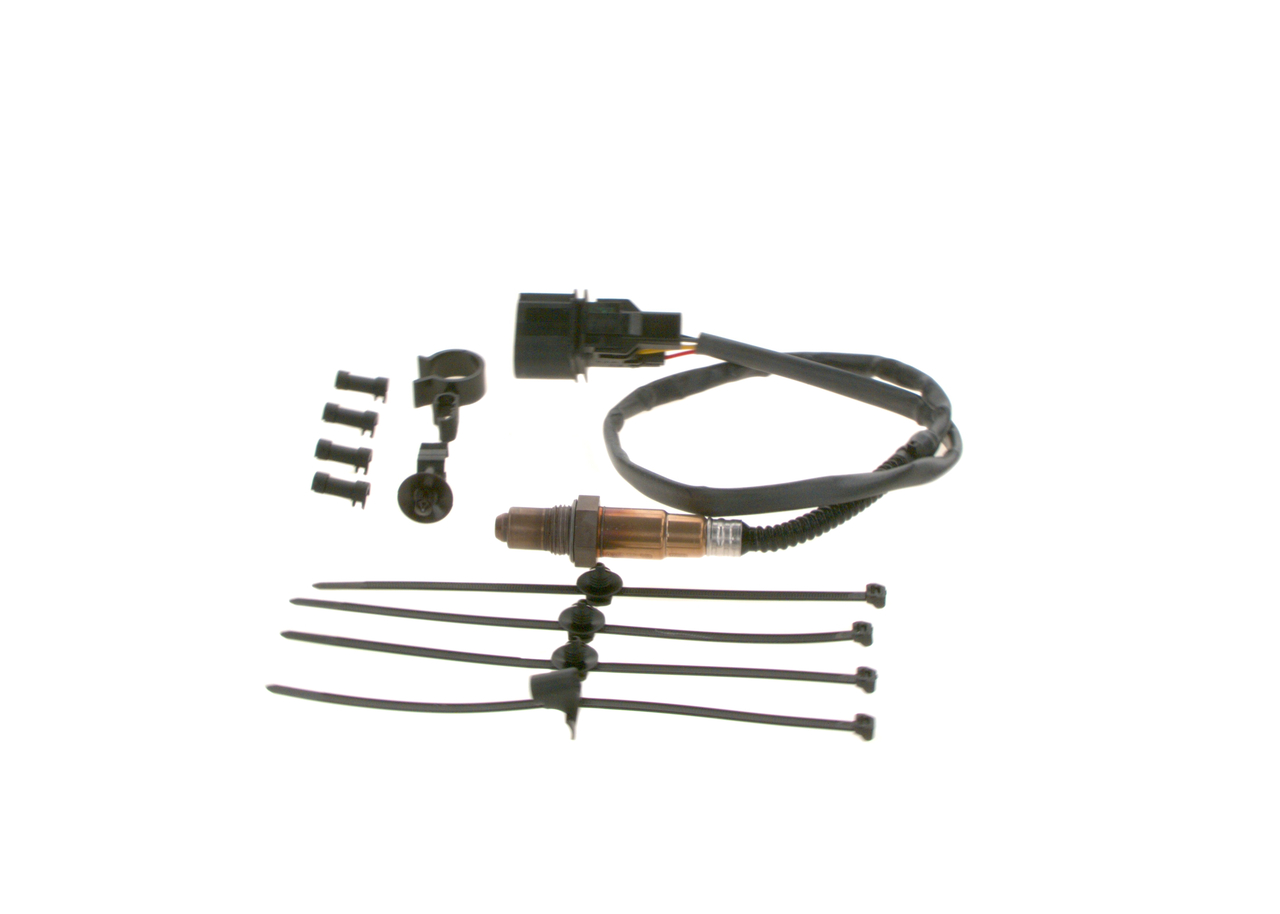 Sonda Lambda BOSCH 0258007353