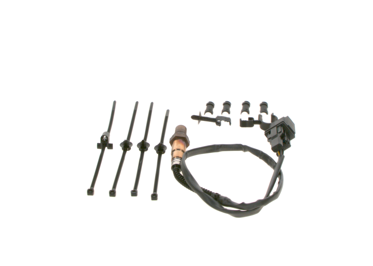 Sonda Lambda BOSCH 0258007353