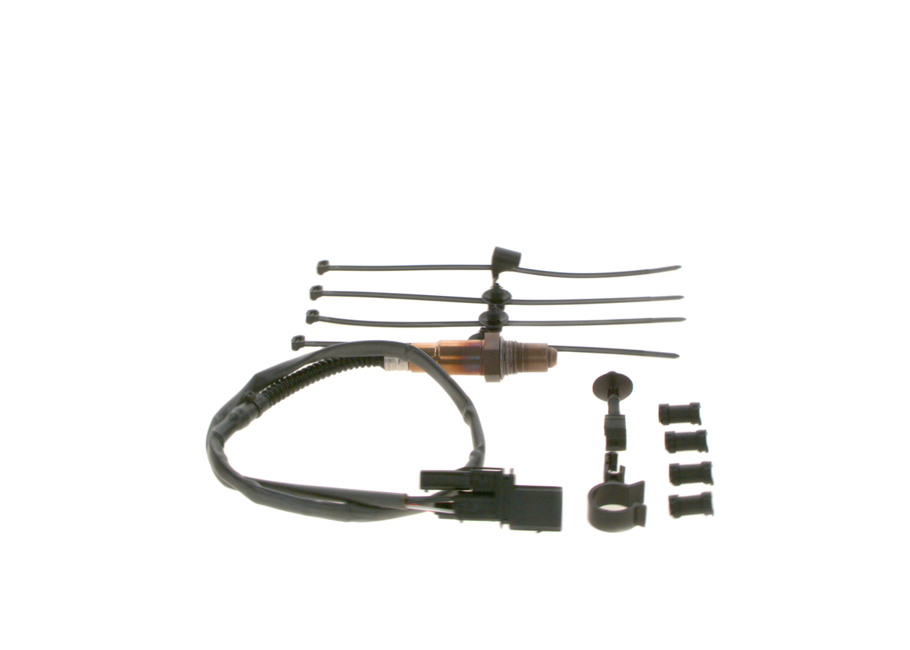 Sonda Lambda BOSCH 0258007353