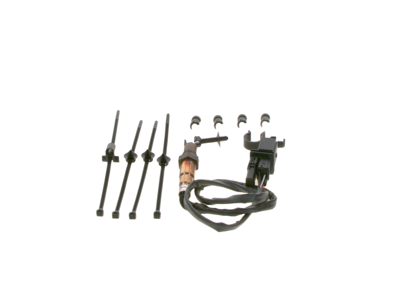 Sonda Lambda BOSCH 0258007355