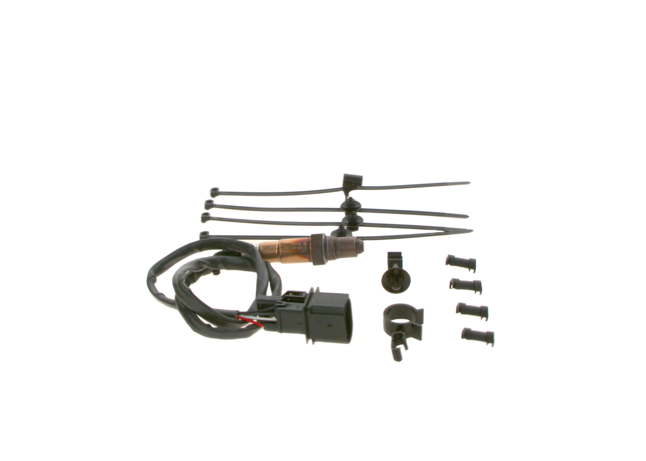 Sonda Lambda BOSCH 0258007355