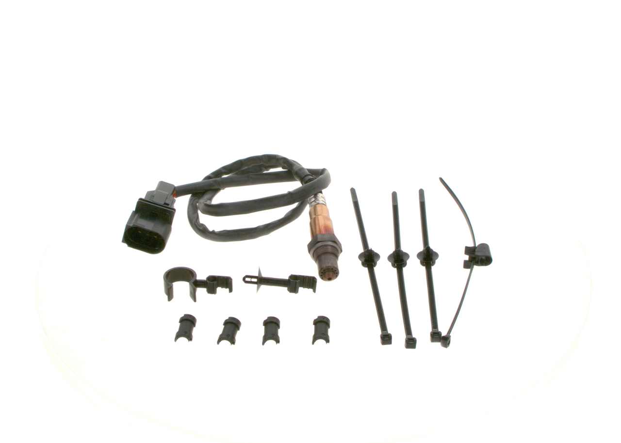 Sonda Lambda BOSCH 0258007359