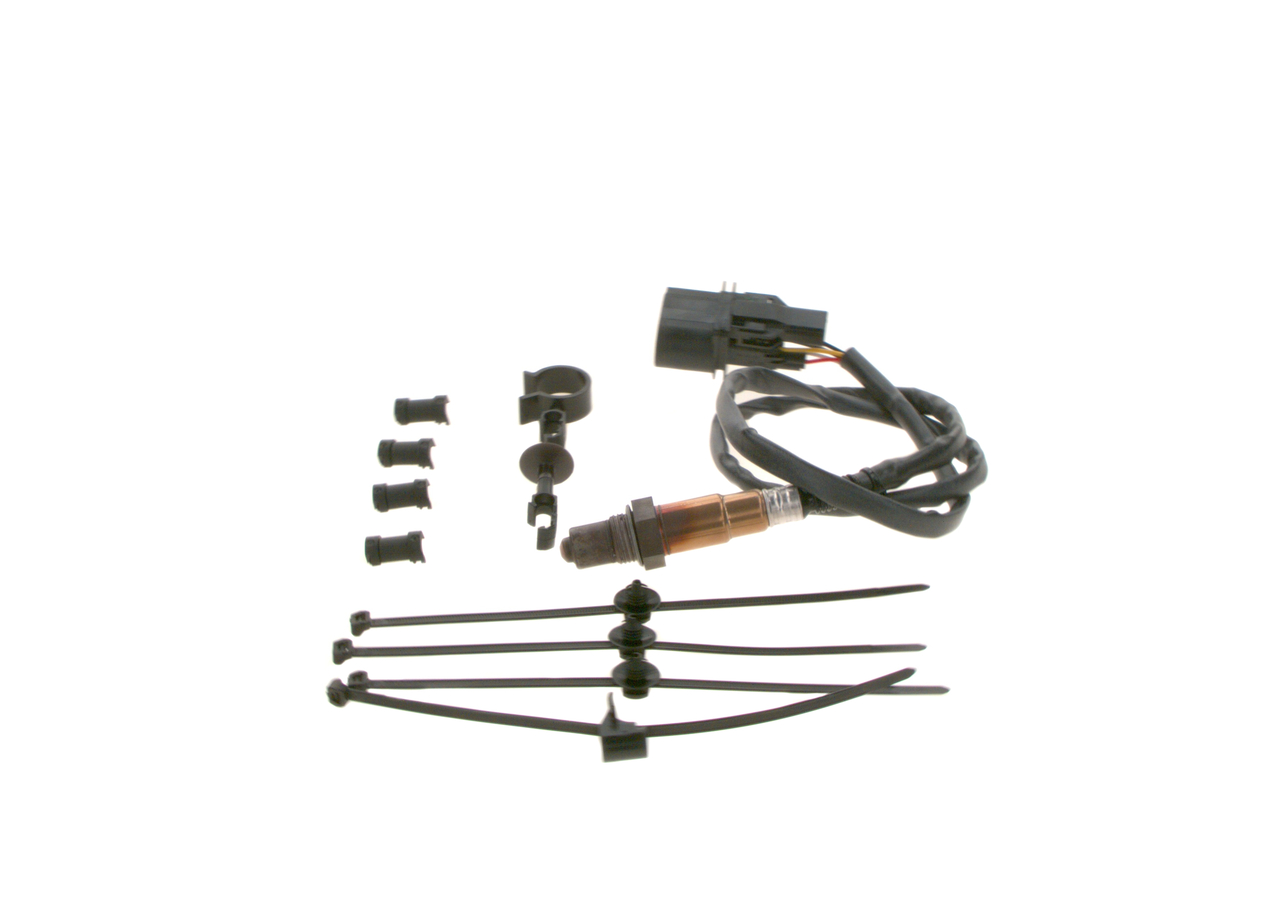 Sonda Lambda BOSCH 0258007359