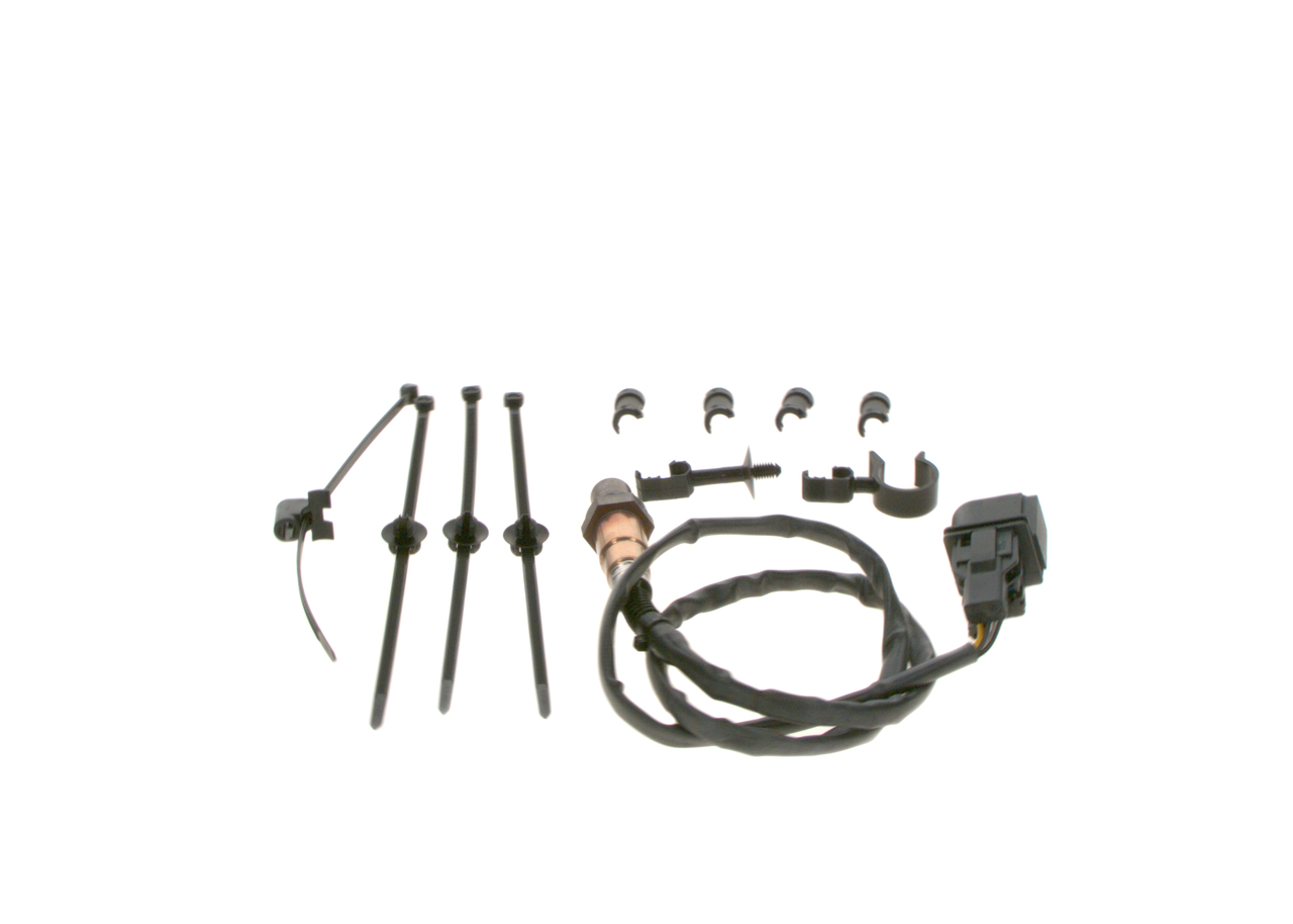 Sonda Lambda BOSCH 0258007359