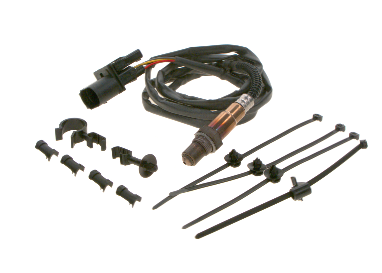 Sonda Lambda BOSCH 0 258 007 361