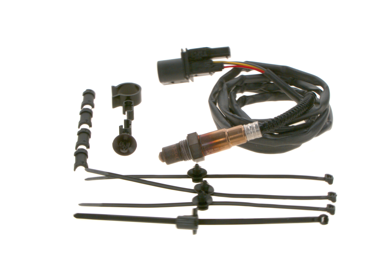 Sonda Lambda BOSCH 0258007361