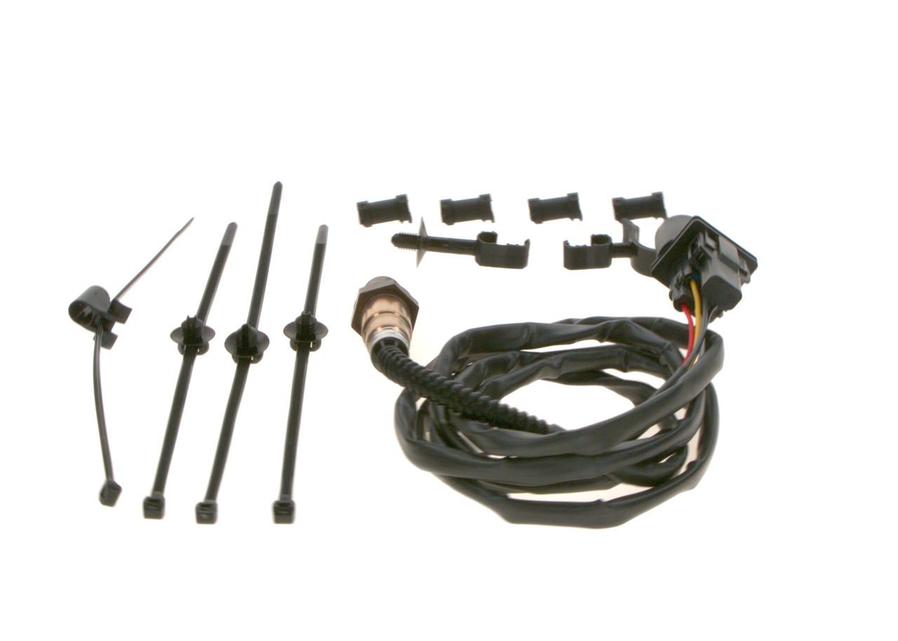 Sonda Lambda BOSCH 0258007361