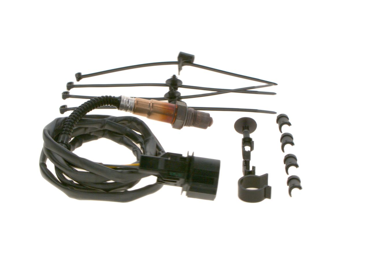 Sonda Lambda BOSCH 0258007361