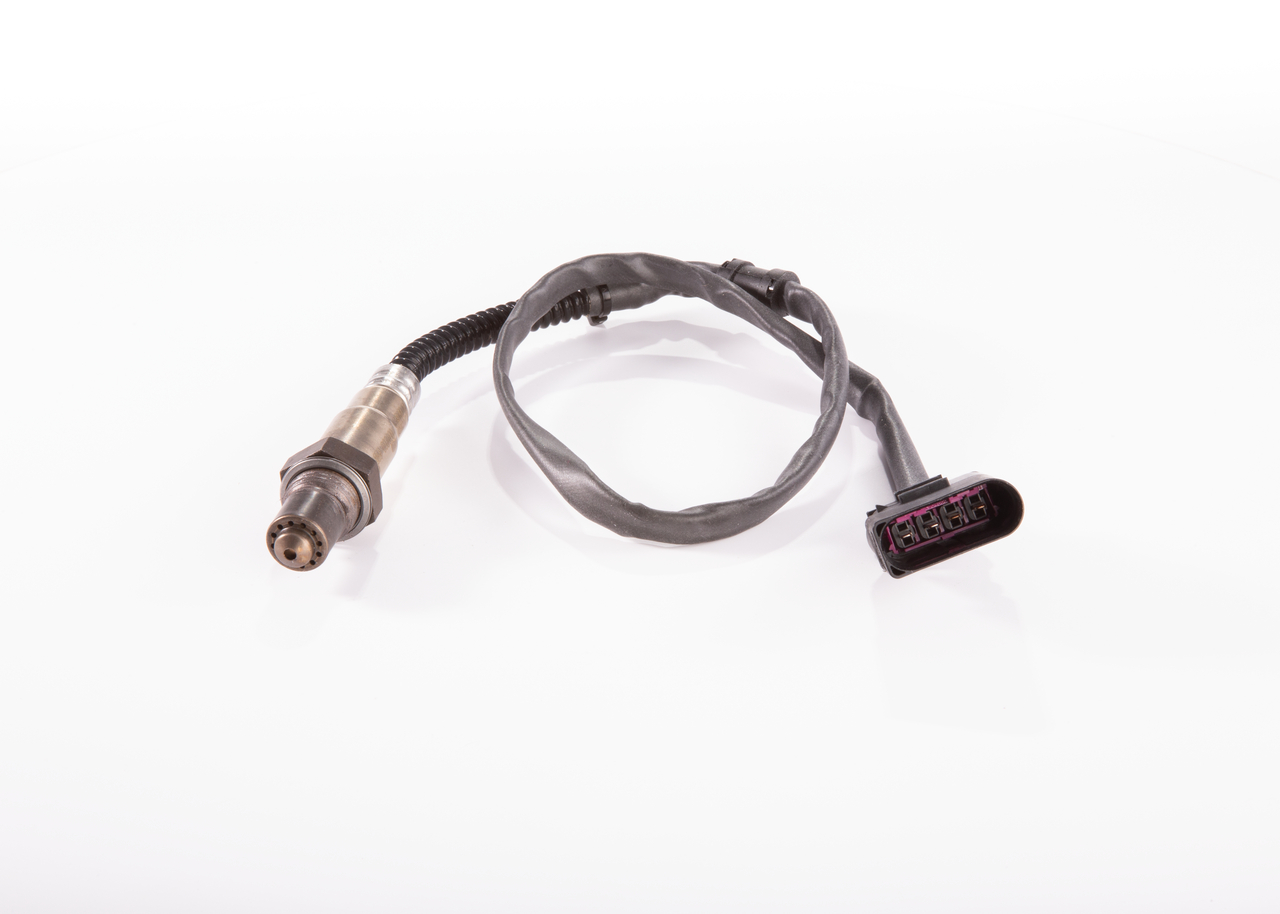Sonda Lambda BOSCH 0258010011