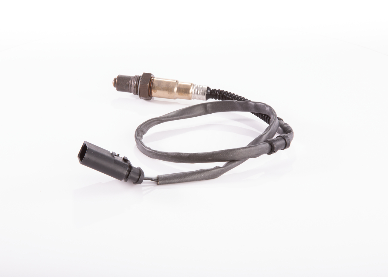 Sonda Lambda BOSCH 0258010011