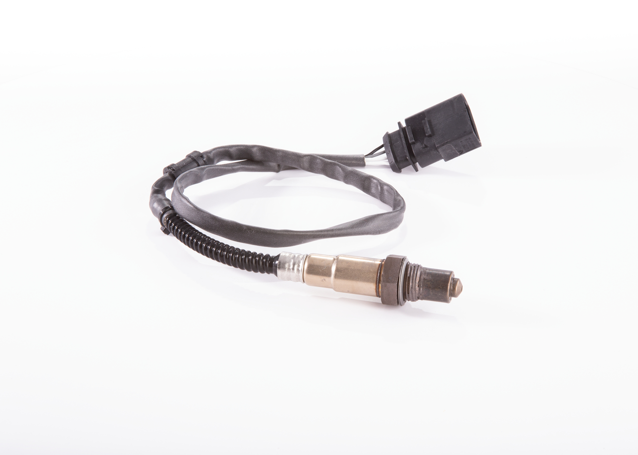 Sonda Lambda BOSCH 0258010011