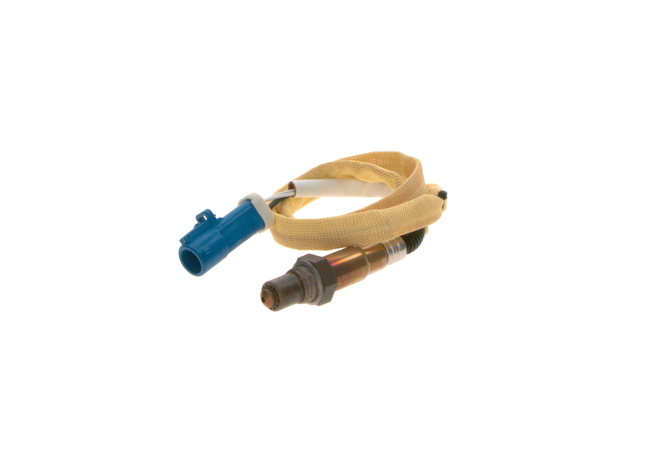 Sonda Lambda BOSCH 0 258 010 018