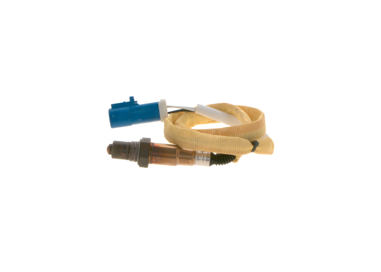 Sonda Lambda BOSCH 0258010018