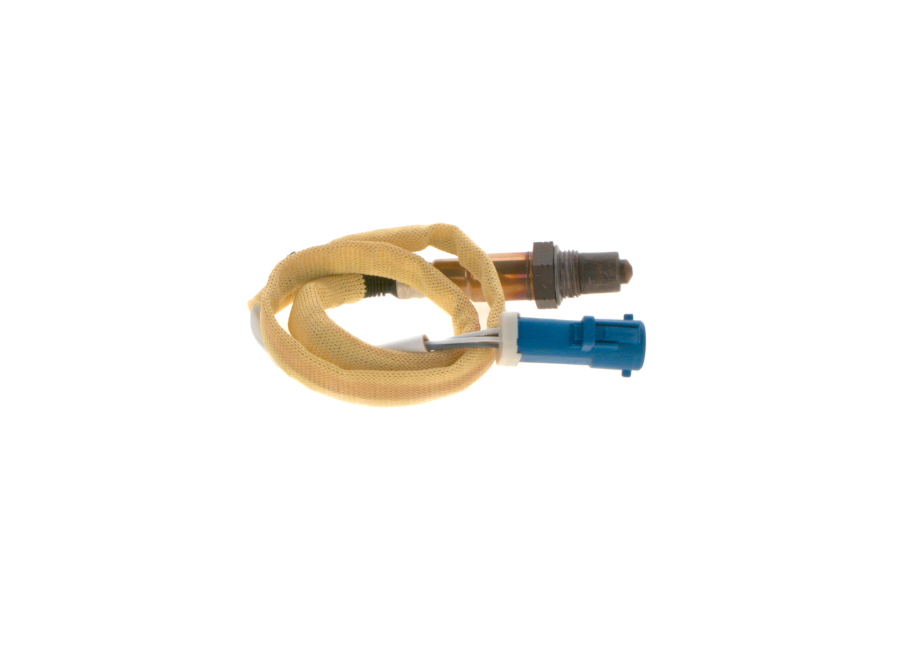 Sonda Lambda BOSCH 0258010018