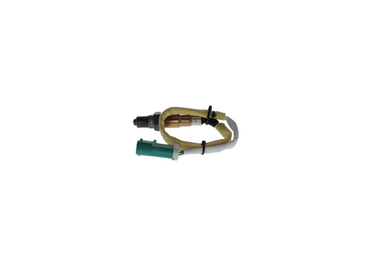 Sonda Lambda BOSCH 0258010020