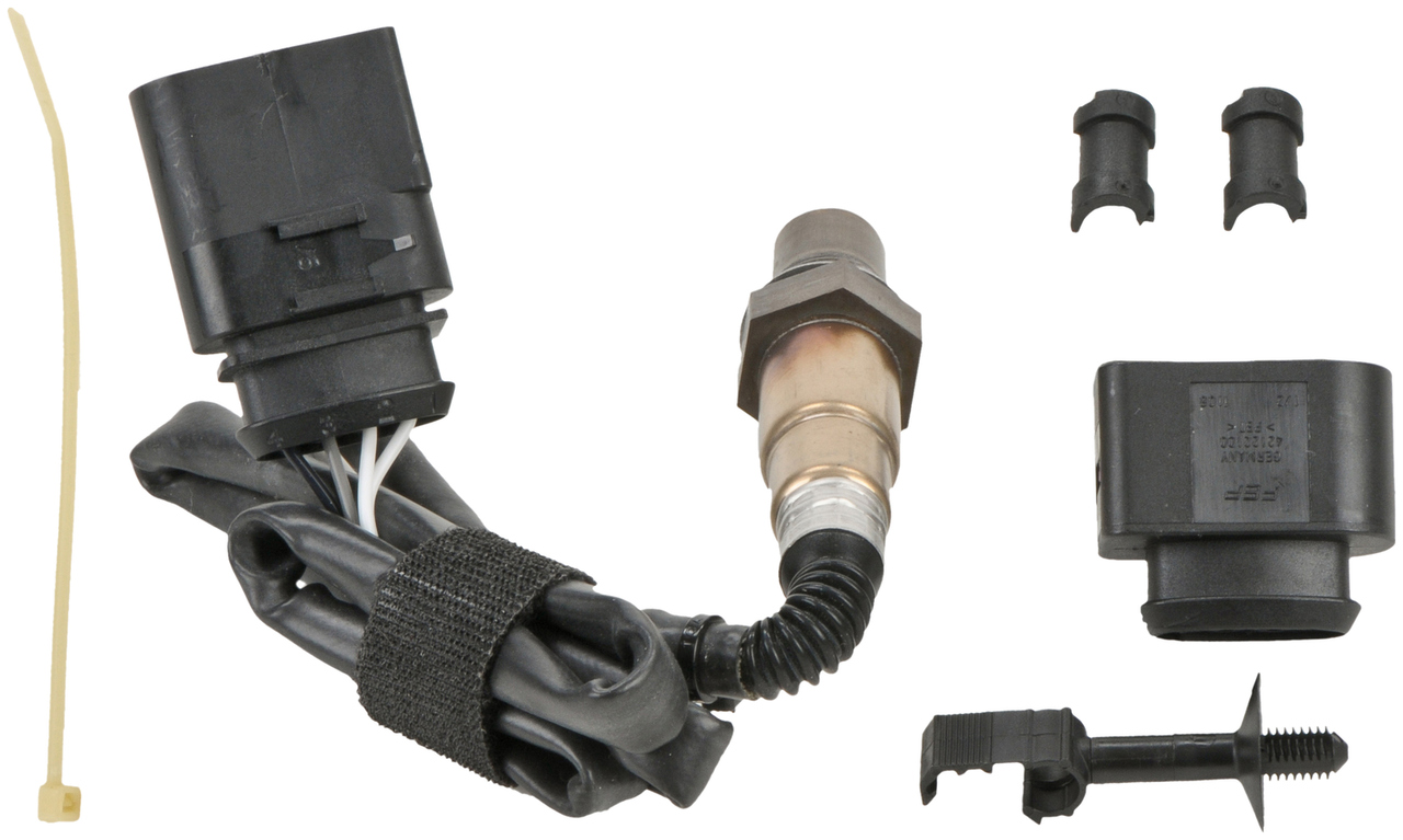 Sonda Lambda BOSCH 0 258 010 034