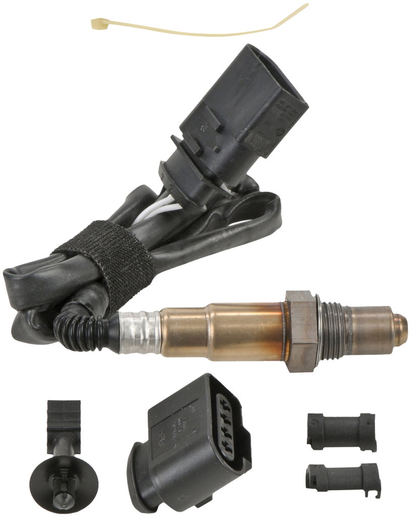 Sonda Lambda BOSCH 0258010034