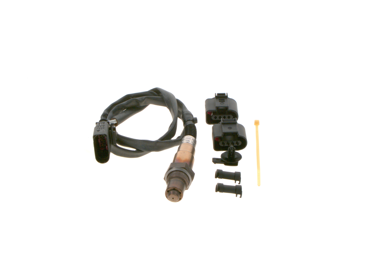 Sonda Lambda BOSCH 0258010036