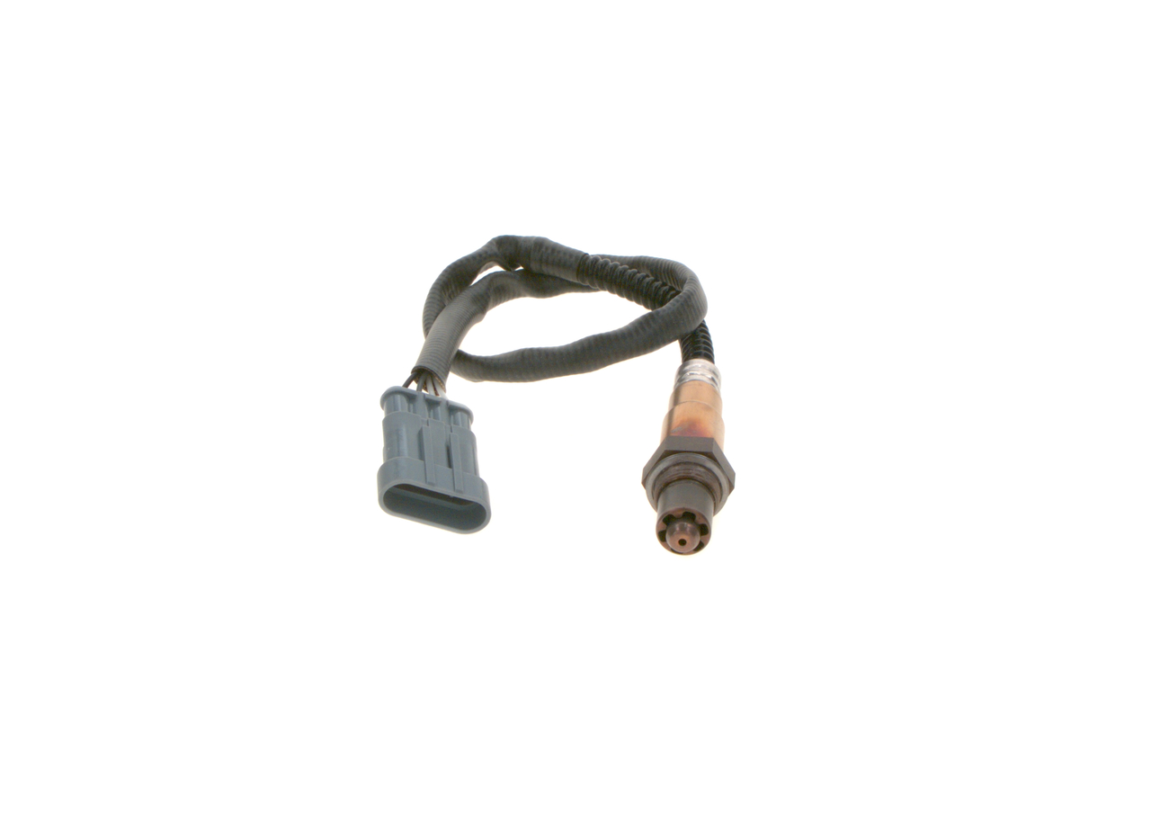 Sonda Lambda BOSCH 0258010046